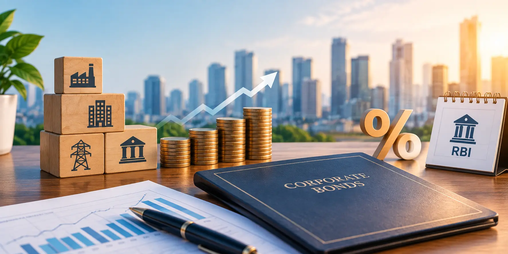 NSE Enables Tokenised Corporate Bond Issuances