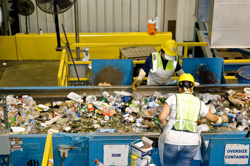 Low-Temperature Process Converts Polyethylene into Gasoline - and Diesel - Range Fuels