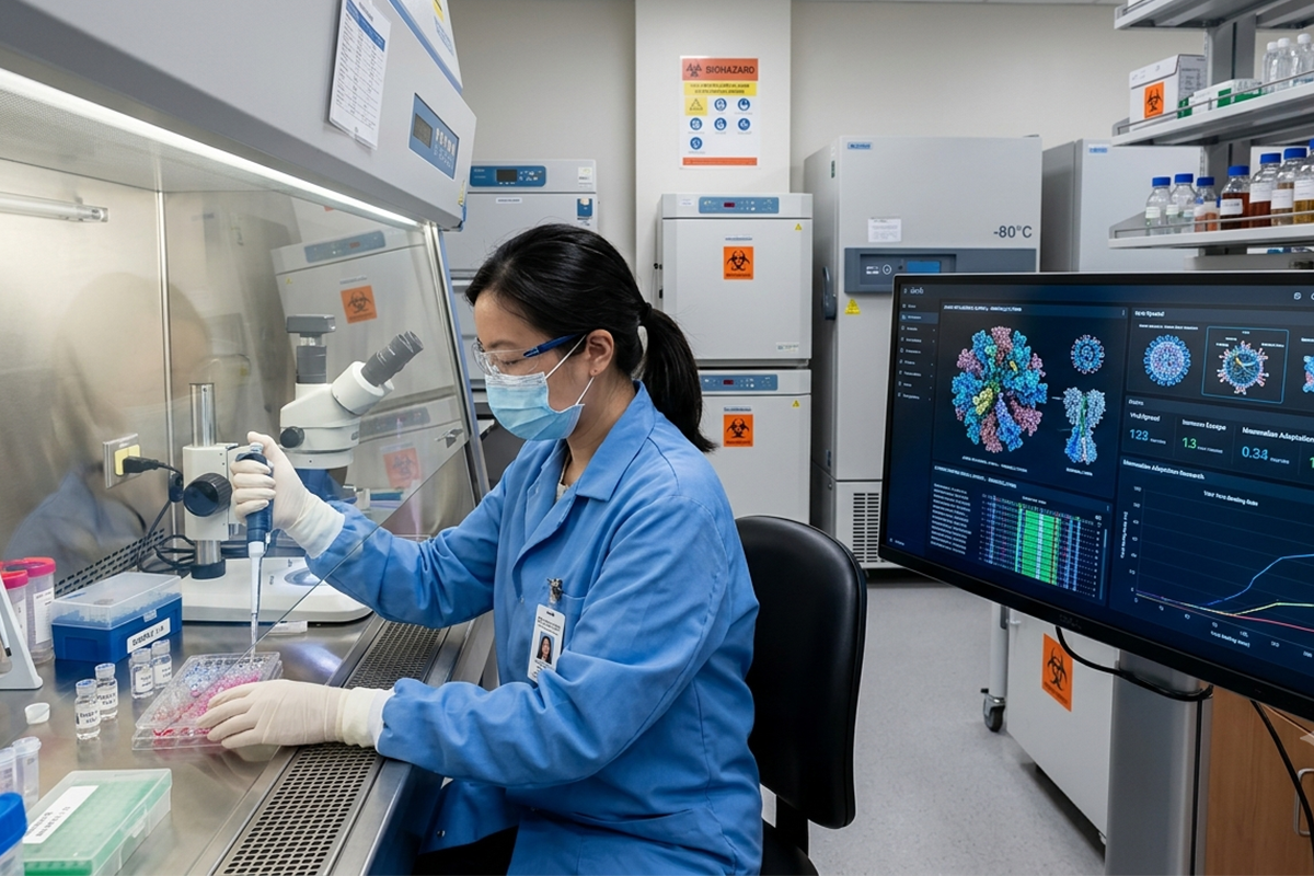 WHO Calls for Coordinated Ethical Oversight of AI-Related Health Research