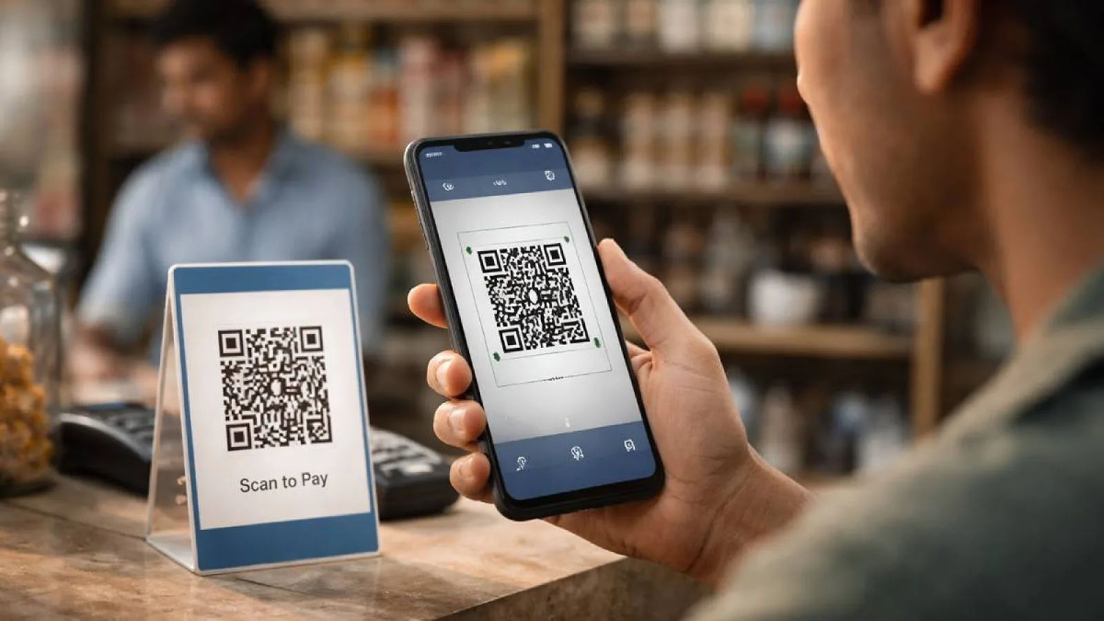 RBI Launches UPI ‘Tap and Pay’ via RuPay Cards