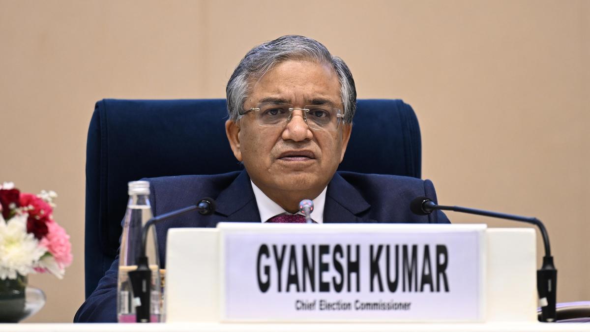 Opposition Plans Parliament Motion to Remove CEC