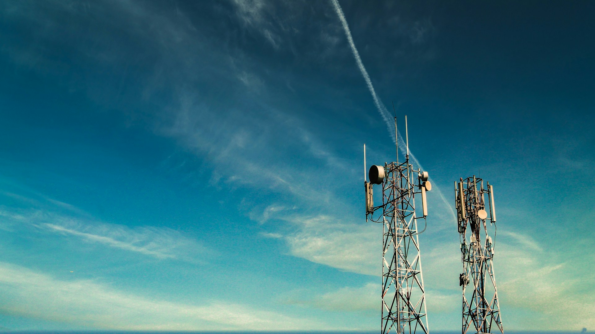 Digital Connectivity Rating (DCR) Framework