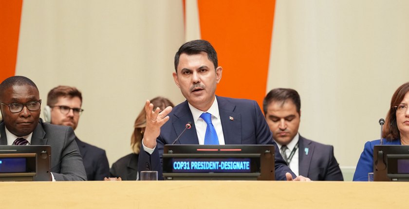 “35-by-35” Global Electrification Pledge for 2035