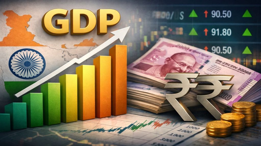 Five Additional Methodological Changes in GDP Series