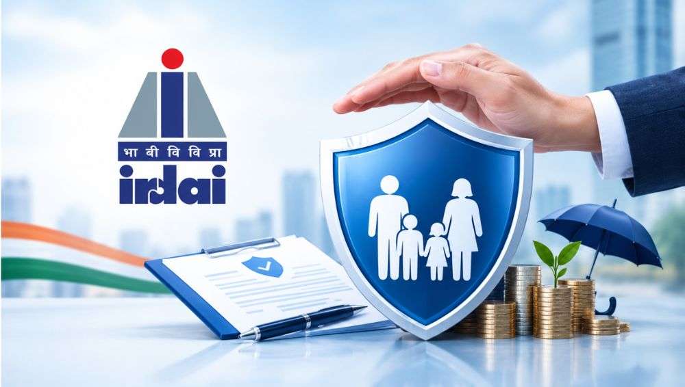 IRDAI Proposes Life Insurance Commission Cap