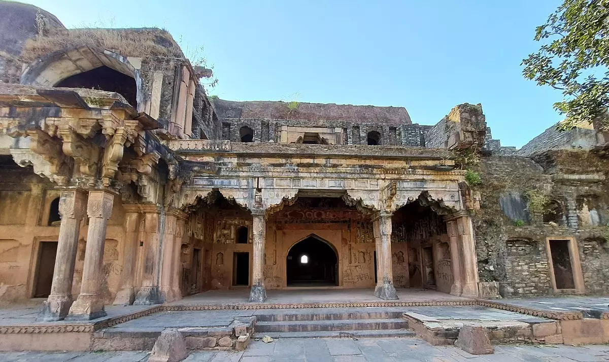 India Adds 5 Sites to UNESCO Tentative List
