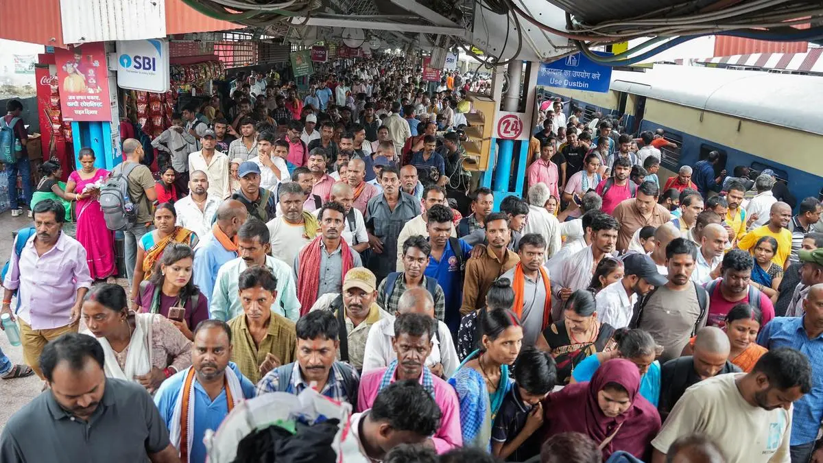 NSO’s 80th Round Report on Domestic Tourism in India