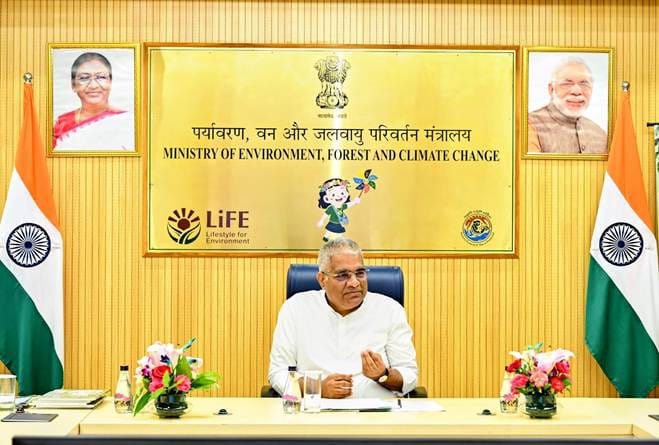 First PRAMAAN Certificates Awarded Under IFWCS