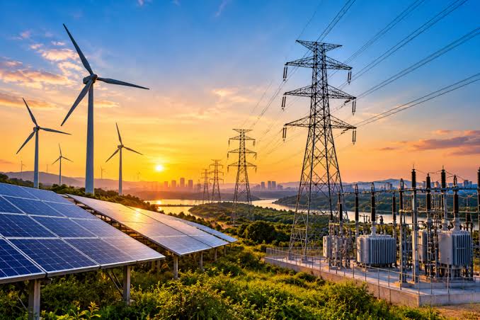 PM-DHARA to strengthen Intra-State Transmission System