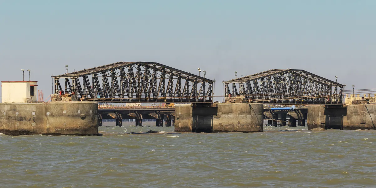Jawahar Dweep Marine Oil Terminal has been declared Plastic-Free