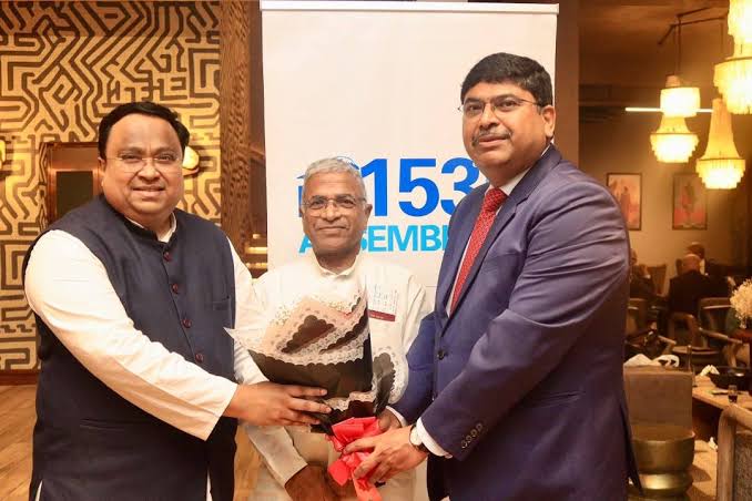 Indian Delegation Heads to IPU 153rd Assembly in Arusha, Tanzania