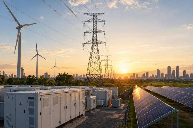 PM-DHARA to Strengthen Intra-State Transmission for Renewables