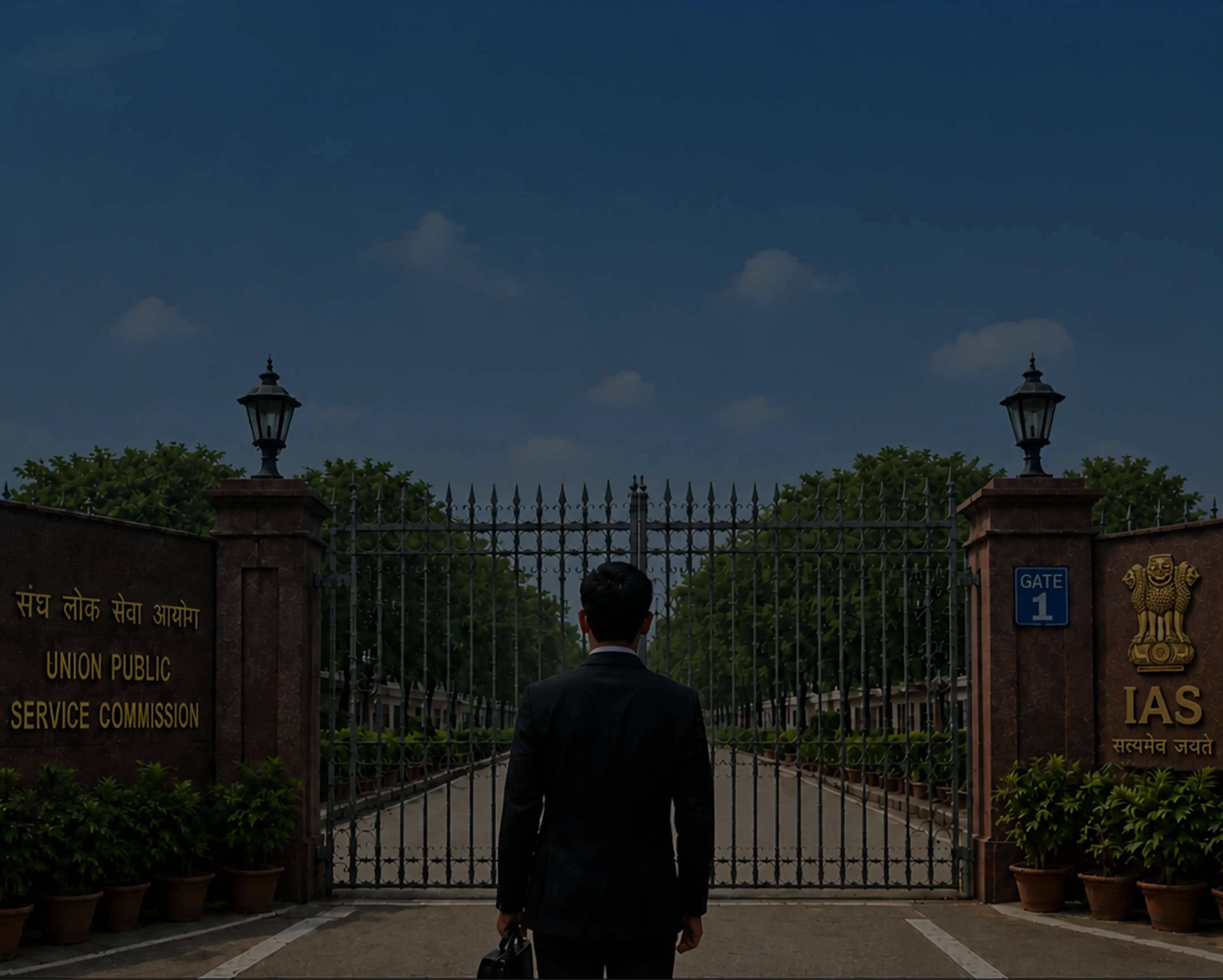 All India Open Prelims Test for UPSC CSE 2026 | Marks UPSC