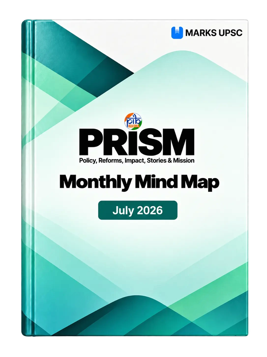 PIB PRiSM July 2026 cover