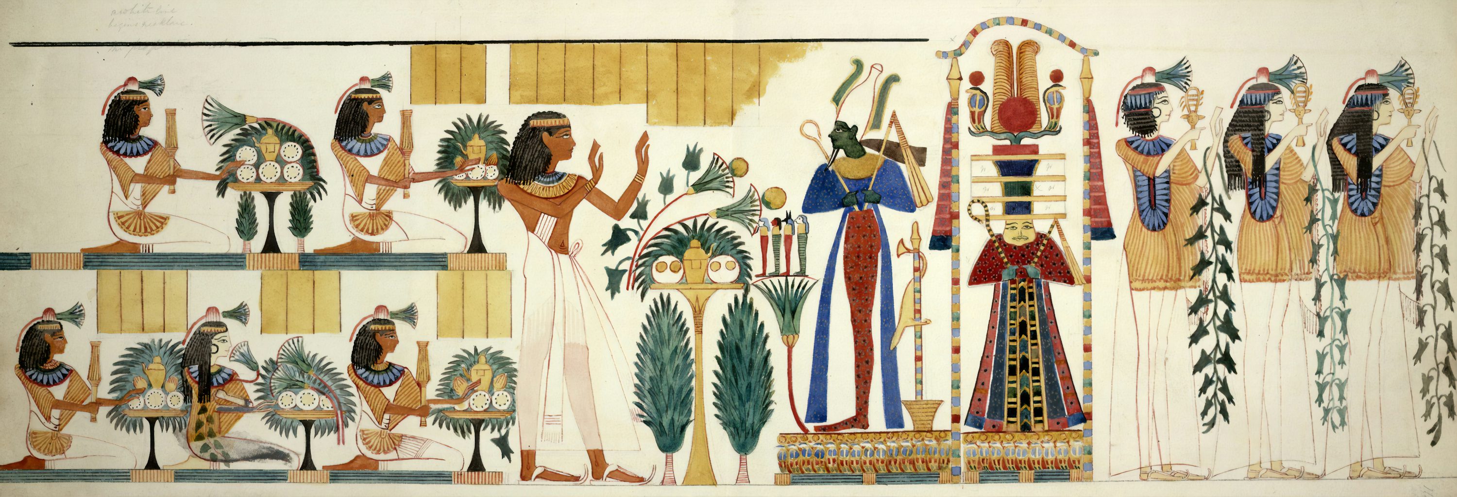 Ancient History