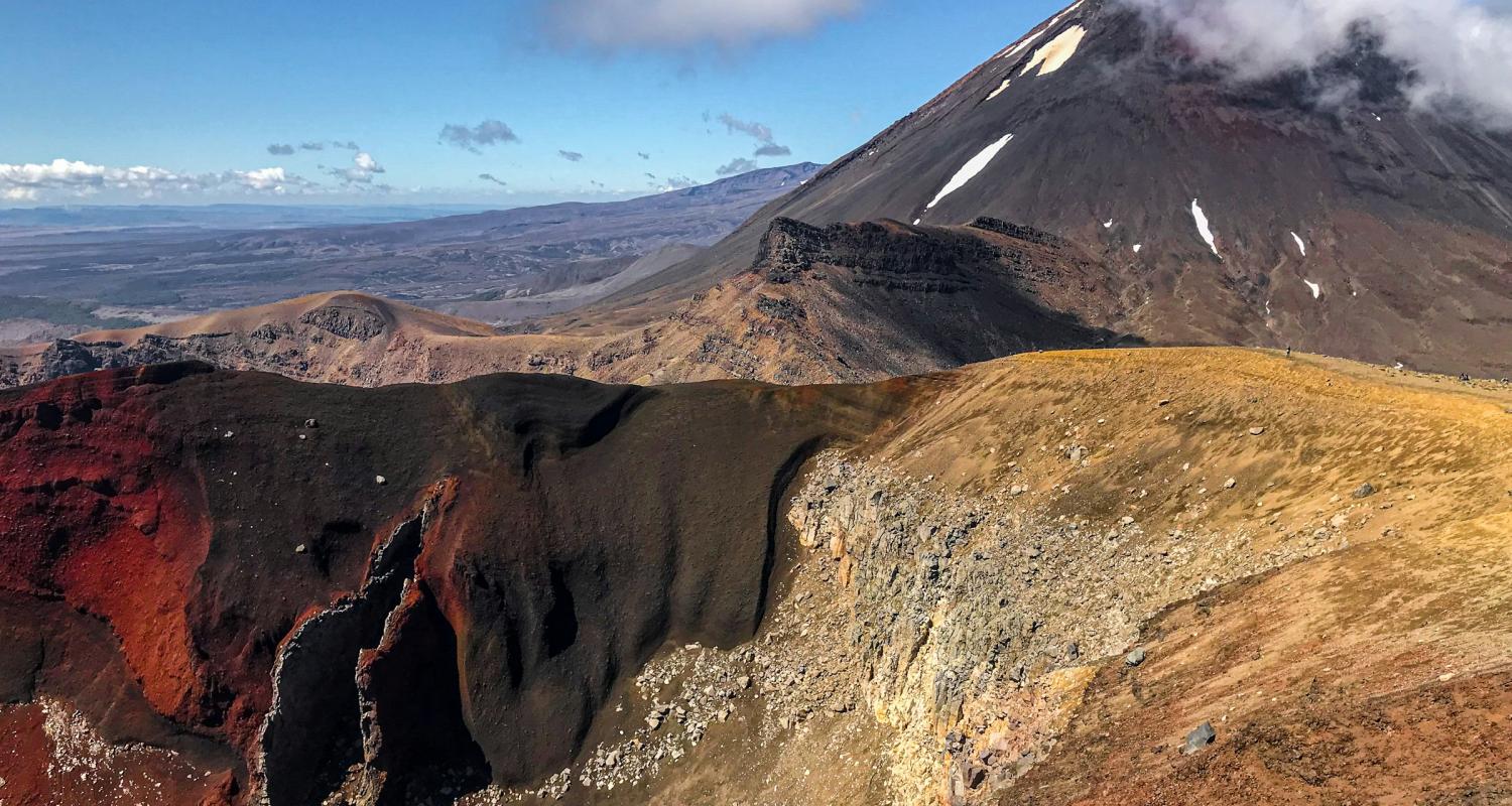 Geomorphology